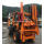 High Quality Highway Guardrail Pile Driver